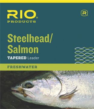 RIO Salmon Steelhead Leaders